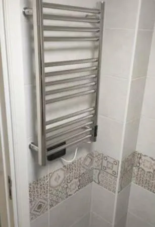 Con Cortile A 30 Mt. Dal Mare Apartament Bari