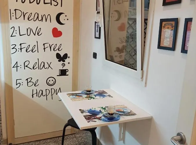 Con Cortile A 30 Mt. Dal Mare Bari