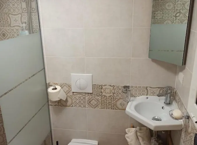 Apartamento Con Cortile A 30 Mt. Dal Mare