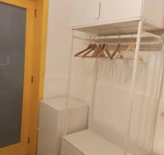 Apartamento Con Cortile A 30 Mt. Dal Mare Bari