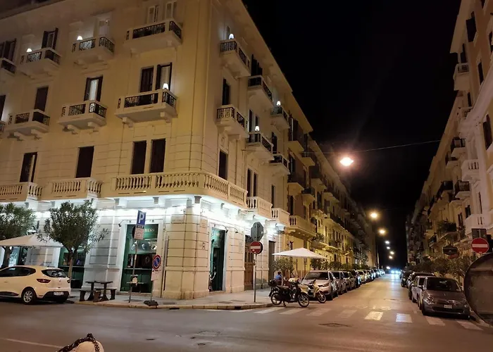 Apartamento Con Cortile A 30 Mt. Dal Mare