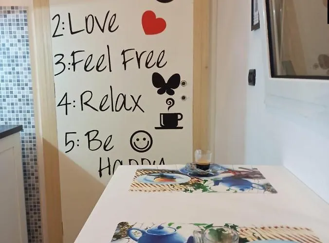 Con Cortile A 30 Mt. Dal Mare * Bari