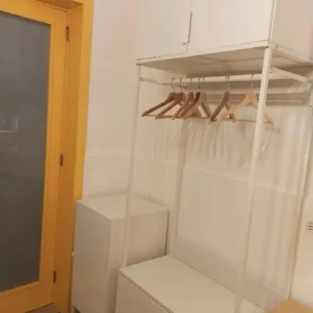 Appartamento Con Cortile A 30 Mt. Dal Mare Bari